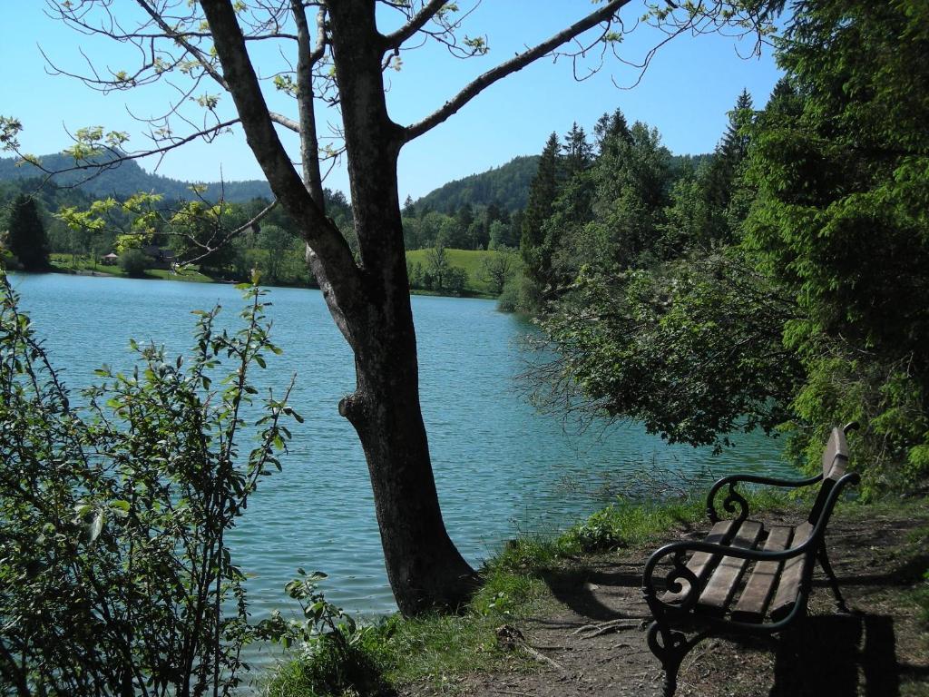 Gasthof Botenwirt Faistenau Exteriér fotografie